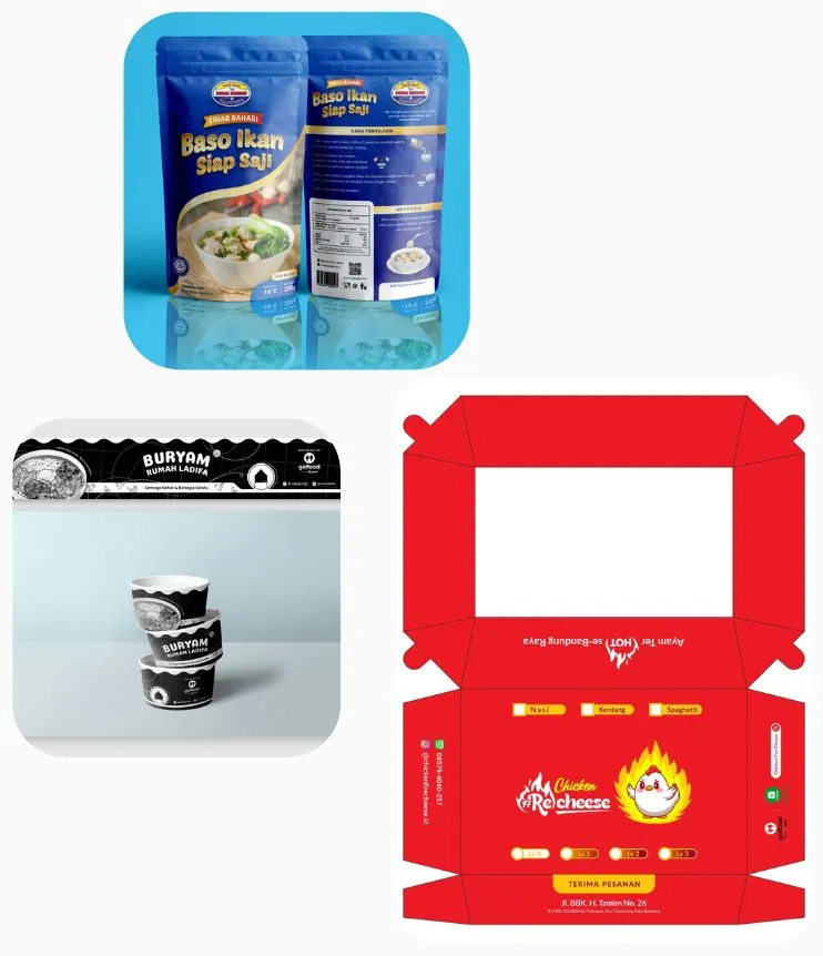 jasa desain kemasan