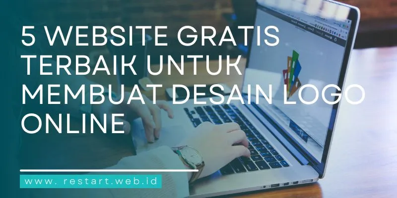 Website Gratis Membuat Logo Online